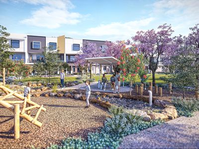 Lot 110.2 Payinthi Drive, Prospect