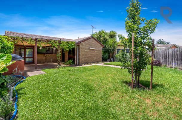 3 Goodwood Crescent, Gladstone Park