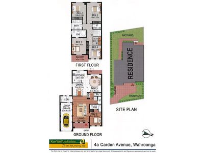 4A Carden Avenue, Wahroonga