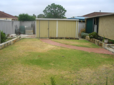 45 Waverley Way, Parkwood