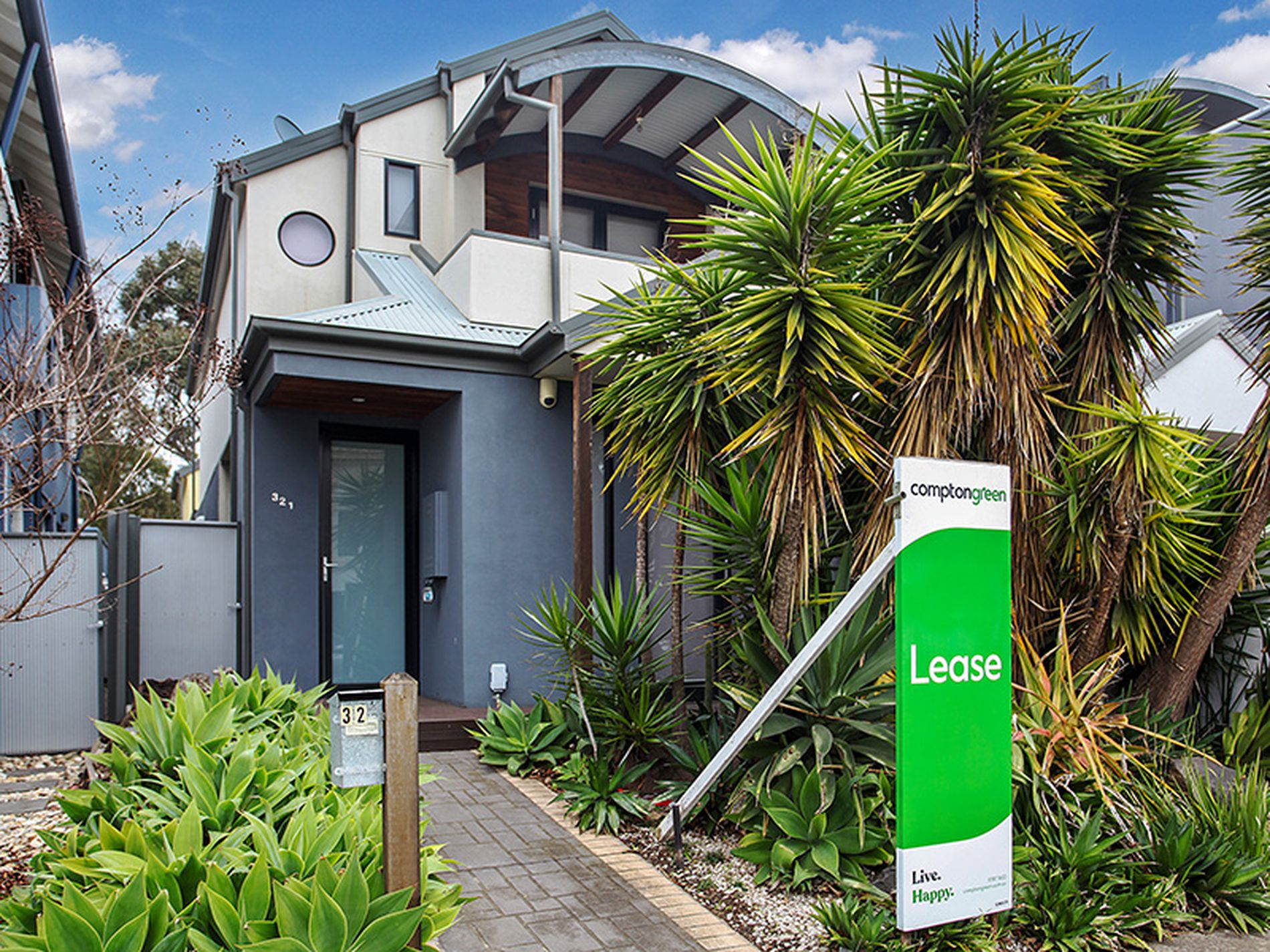 321 Melbourne Road, Newport