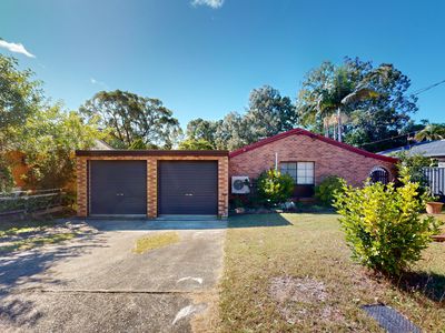 28 Rosewall Street, Upper Mount Gravatt