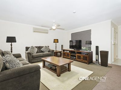 33 Brushtail Cres, Doolandella