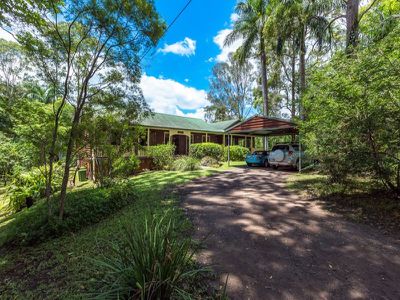 32 Mooloolah Road, Mooloolah Valley