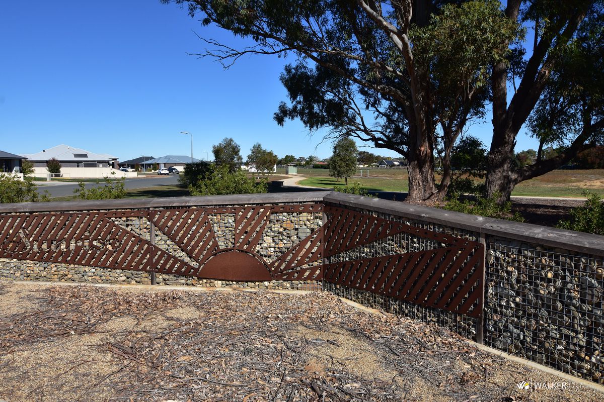 Lot 1,2,3,4 & 5, Orbit Place, Sunshine Estate, Kyabram