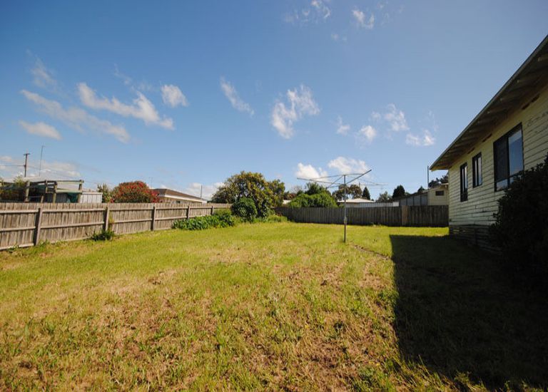 4 Dallas Court, Portland