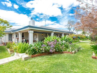21 Gregory Street, South Bunbury