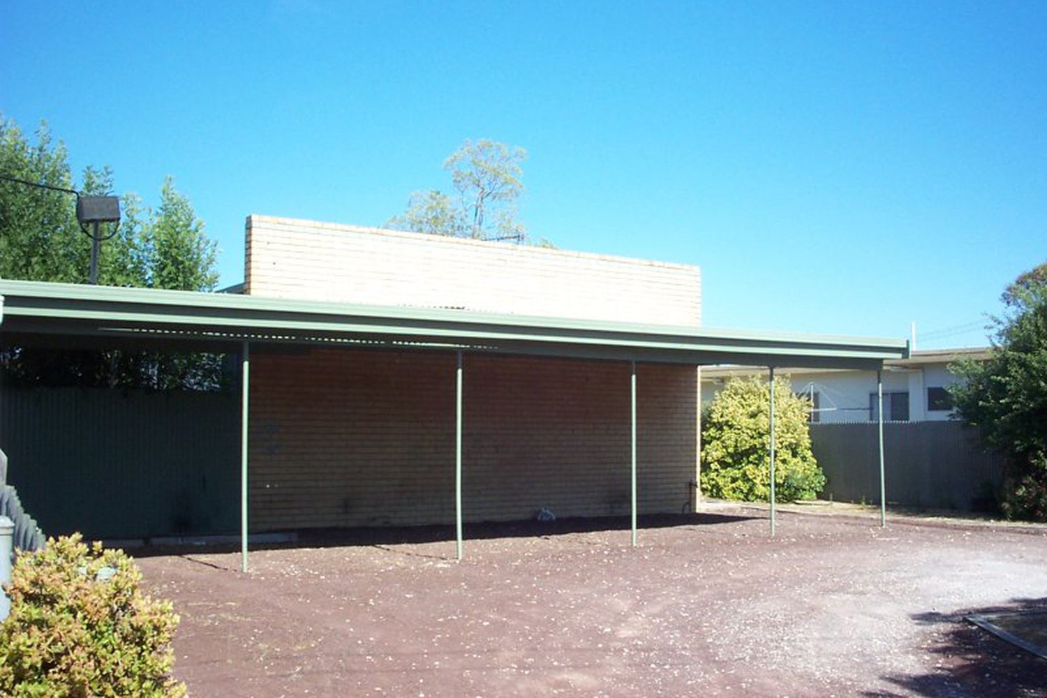 Horsham
