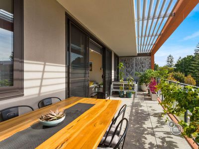 17 / 7 Davies Road, Claremont
