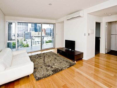 34 / 33 Malcolm Street, Perth