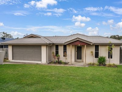 5  Ellis Street, Calliope