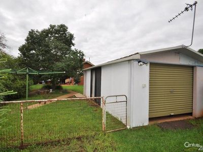 1 Rawson Street, Dubbo