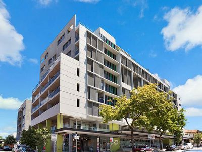 M602 / 68 McEvoy Street, Alexandria