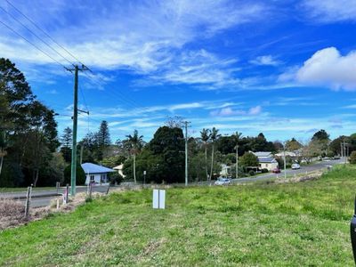 Lot 14, Crn Bridge Creek Rd and Palm Street, Maleny