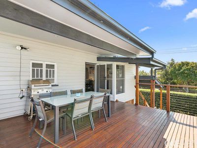 10 Guard Street, Urangan