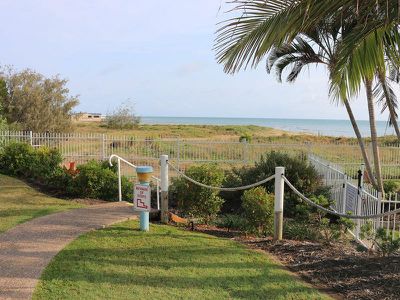 175 / 17 Buccaneer Drive, Urangan