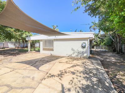 179 Bagot Road, Ludmilla