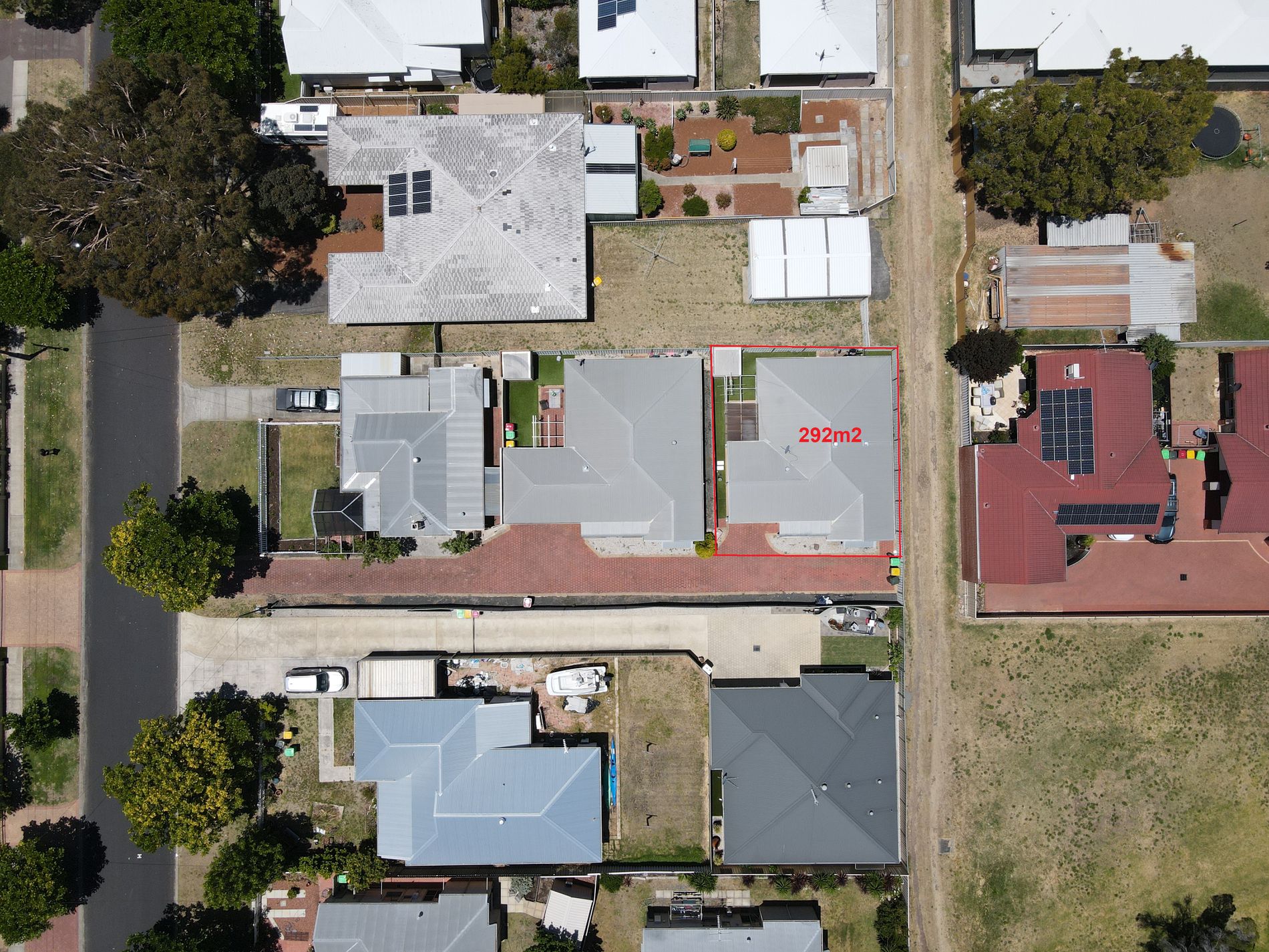 23C Forrest Street, East Bunbury Gard Real Estate