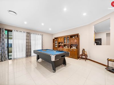 15 William Buckley Drive, Carnes Hill