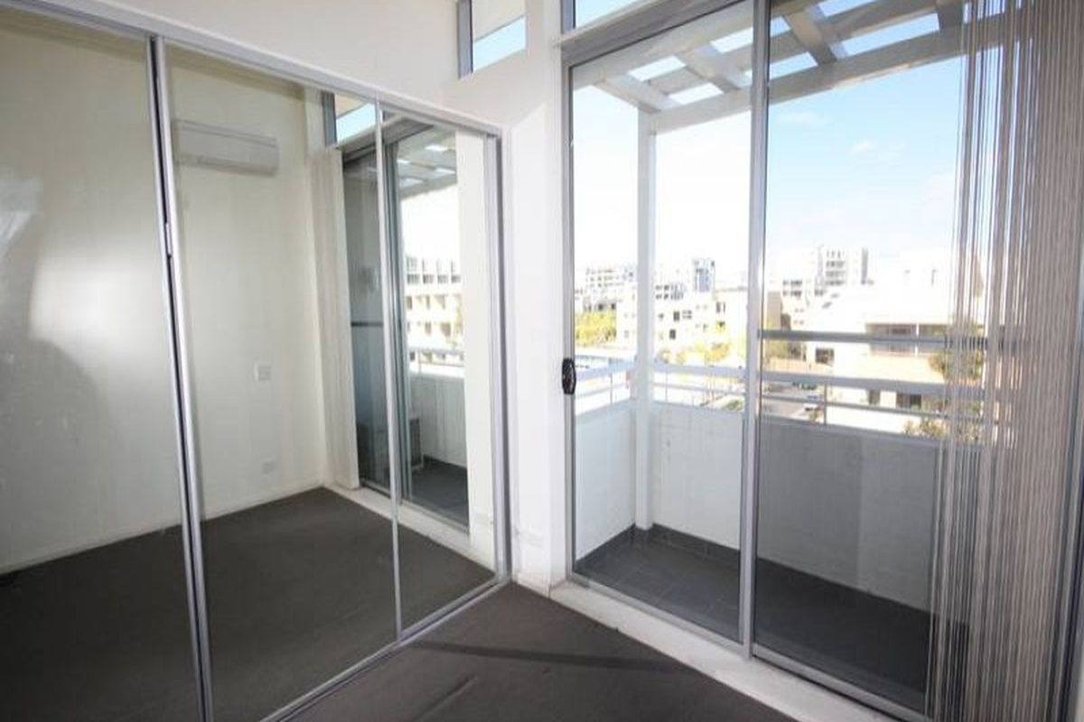 322 / 3 Stromboli Street, Wentworth Point