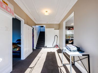 7 Queen Street, North Dunedin