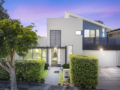 38 Pebble Beach Avenue, Magenta