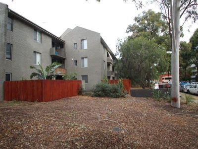 13 / 18-24 Oxford Street, Merrylands