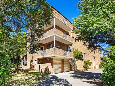 3 / 79 Croydon Street, Lakemba