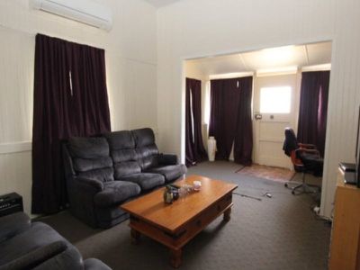 1 Reen Street, Kingaroy