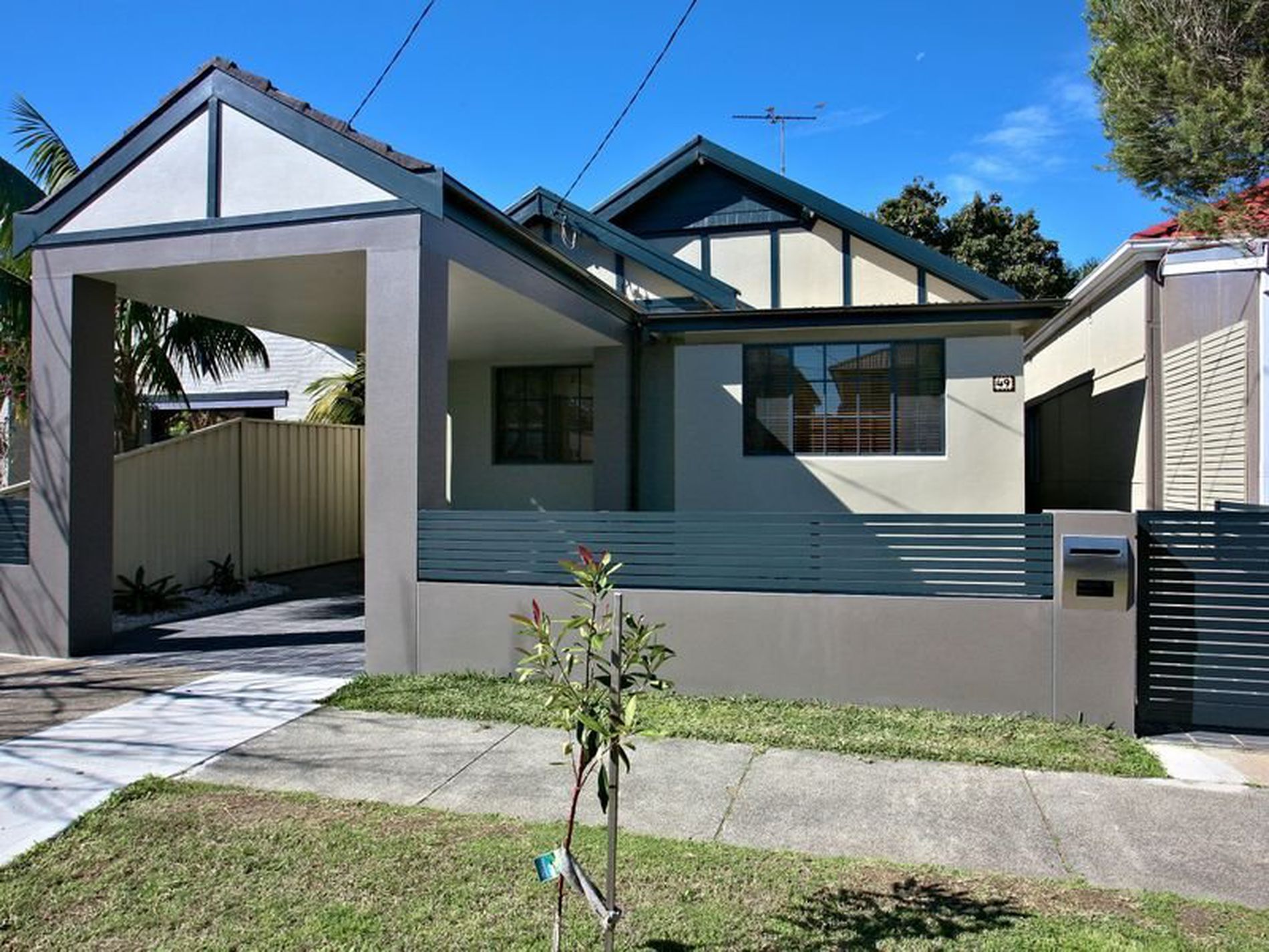 49 Gordon Street, Rosebery