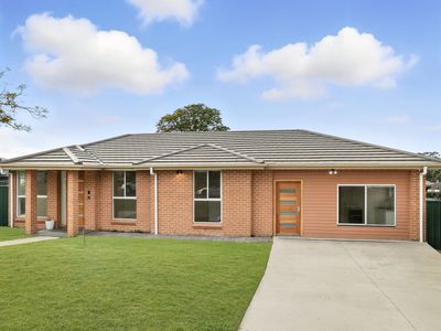 8 Prince Street, Werrington County