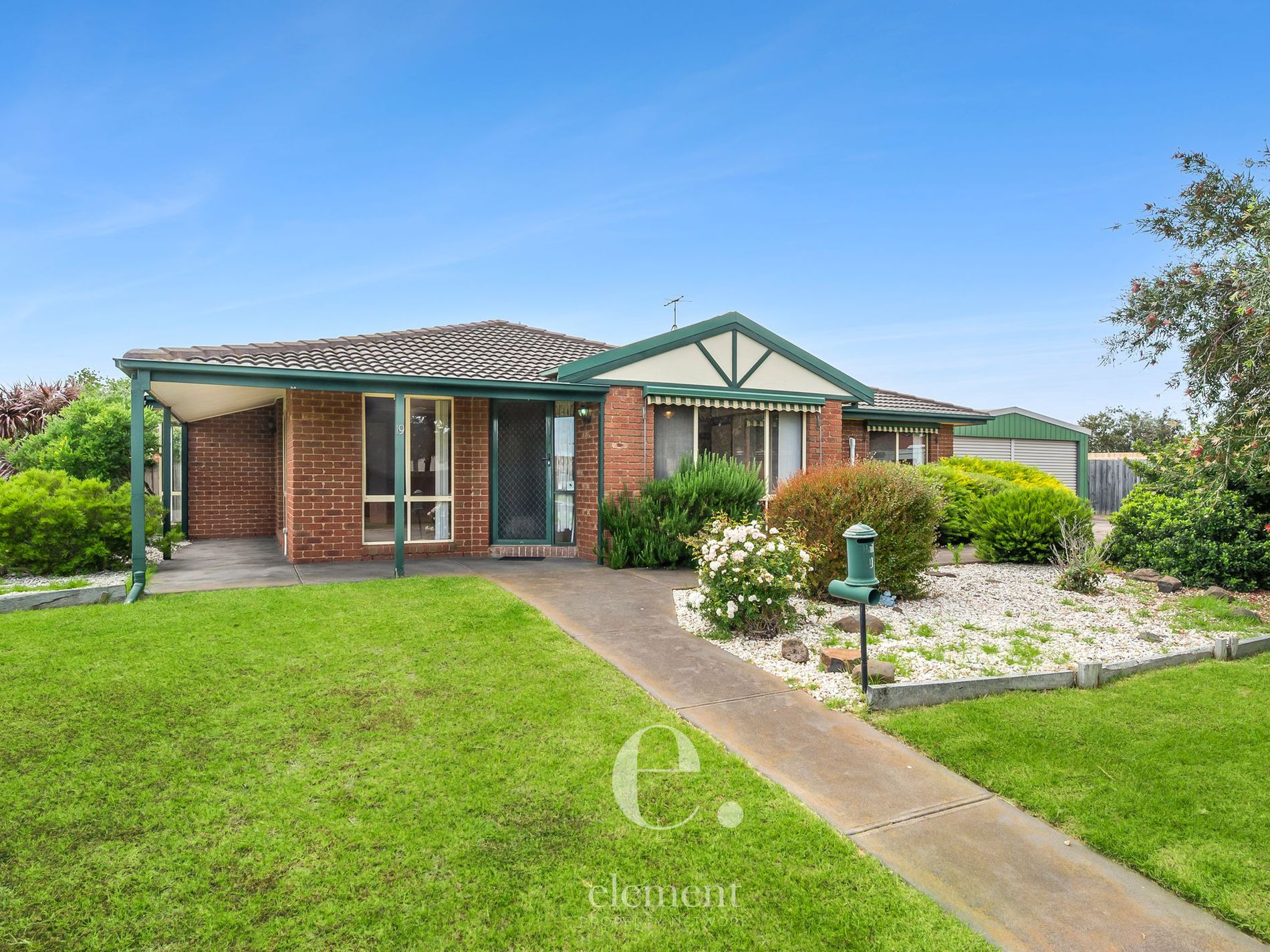 19 Kantara Crescent, Lara