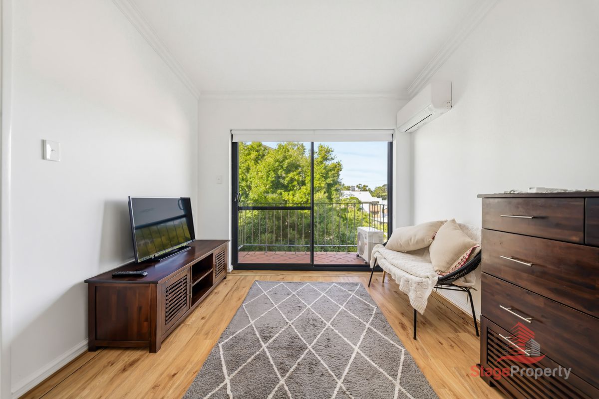 18 / 181 Oxford Street, Leederville