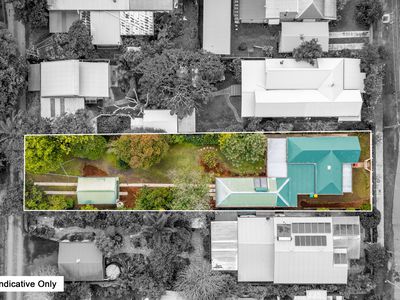 105 Station Street, Mullumbimby