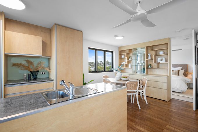 12 / 156 Alexandra Parade, Alexandra Headland