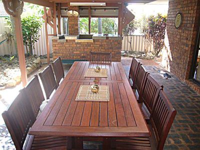 3 Killara Court, Rochedale South