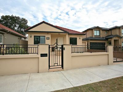 12 Lismore Street, Eastlakes