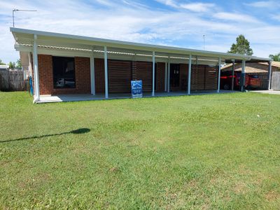 21 Tolcher Street, Mount Pleasant