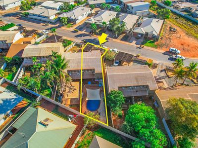 27 Catamore Road, South Hedland