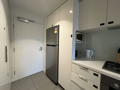 1204 / 285 La Trobe Street, Melbourne