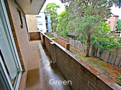 5 / 16 Henry Street, Parramatta