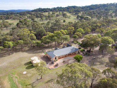 1340 Ophir Road, Rock Forest