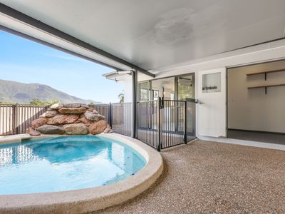 81 West Parkridge Drive, Brinsmead