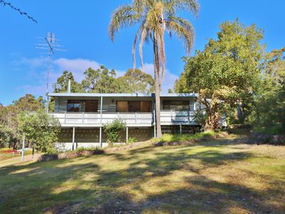 66 Nadgee Road, Wonboyn