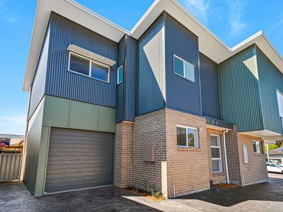 2 / 72 Kingston Street, Oak Flats