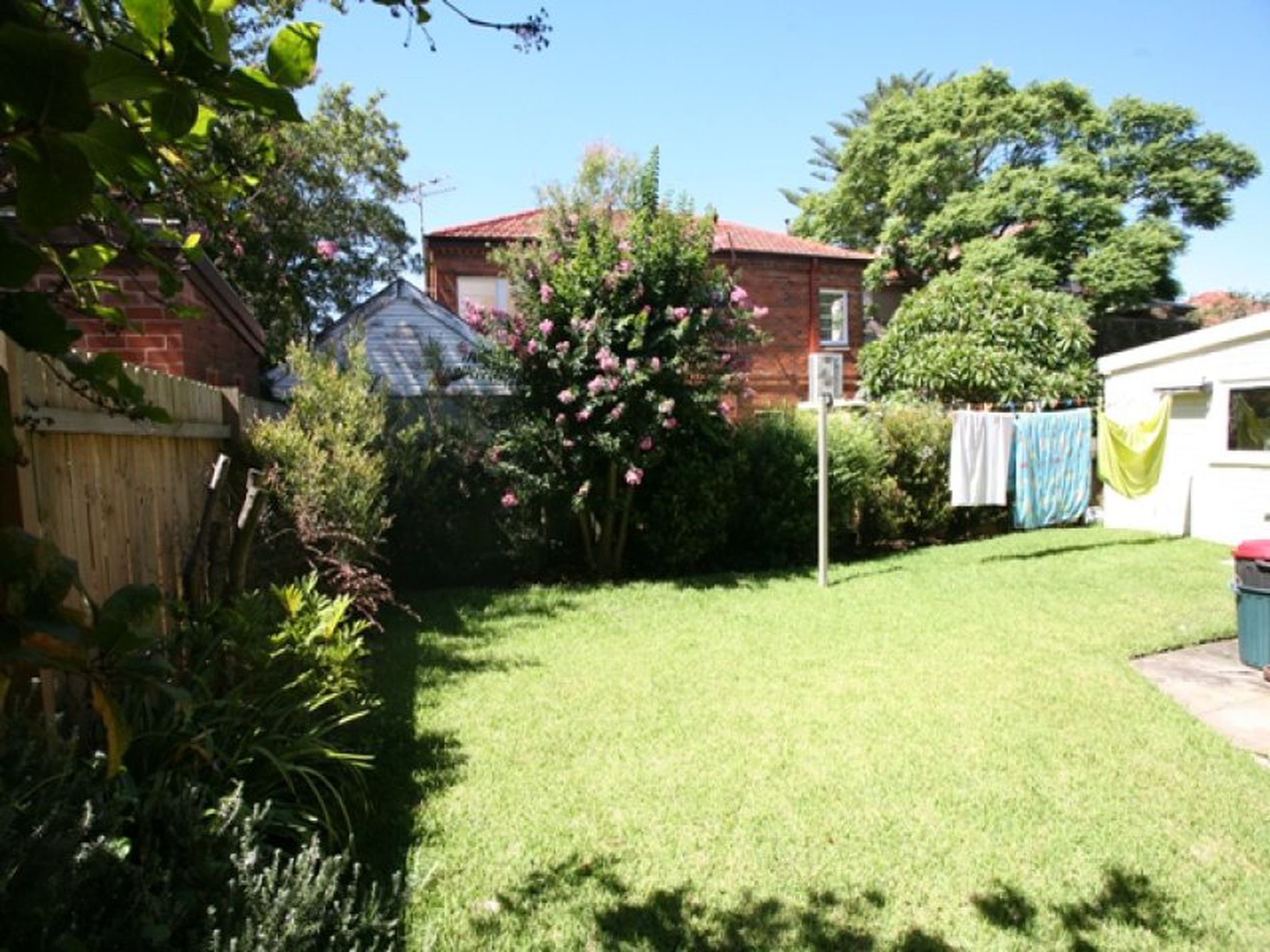 1 / 41 Cammeray Road, Cammeray