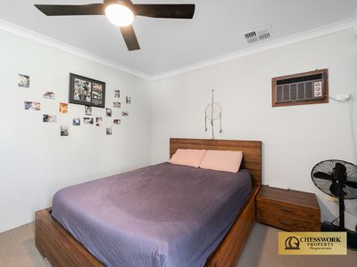 7A Berala Court, Camillo