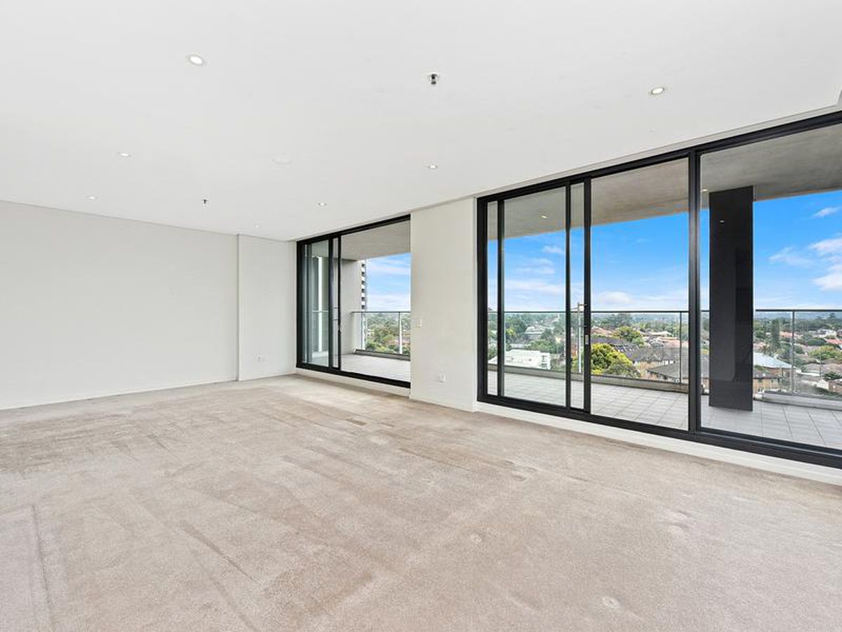 1102 / 1 Cambridge lane, Chatswood