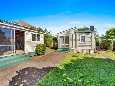 3 Frieston Road, Milford