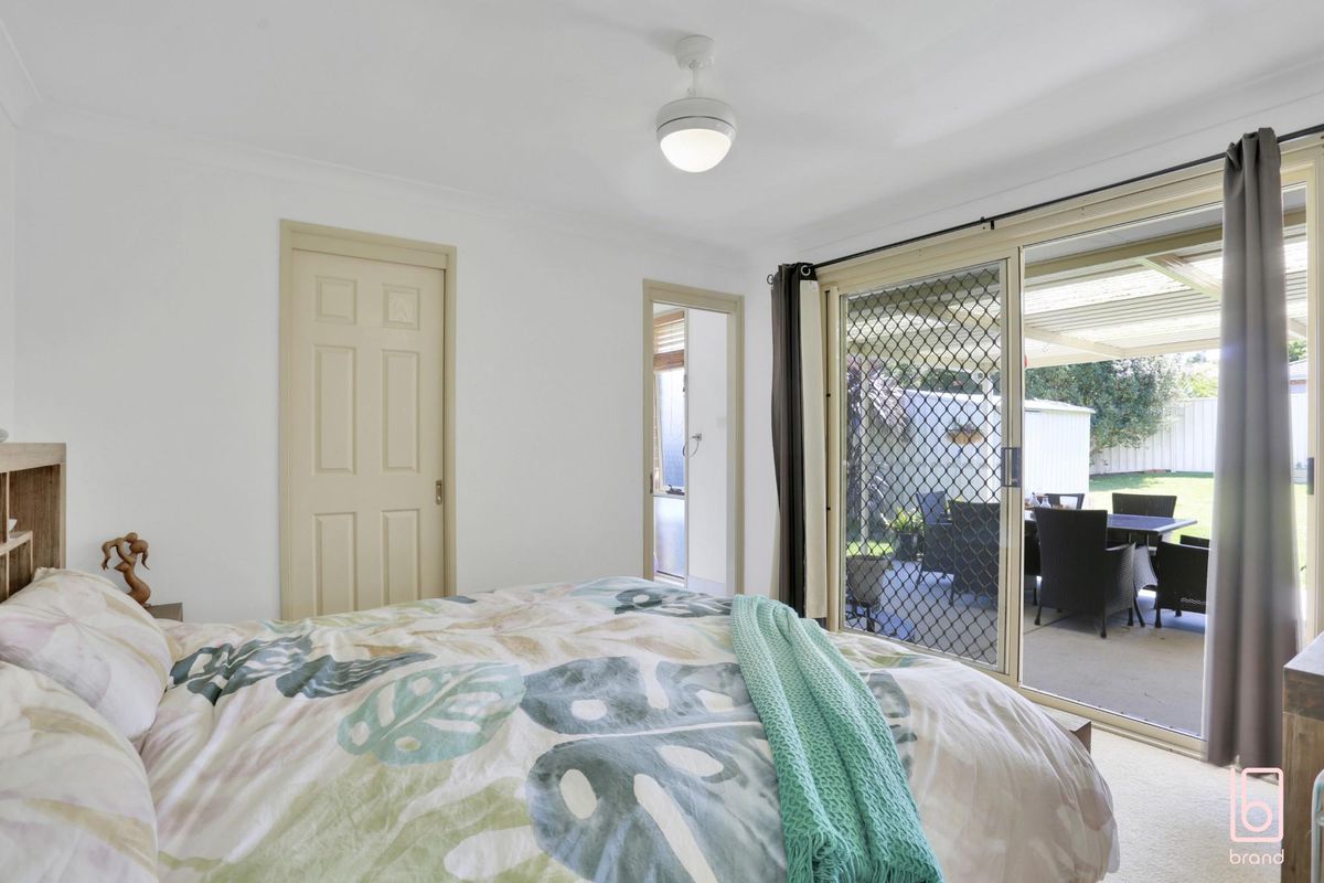 26 Belyando Crescent, Blue Haven